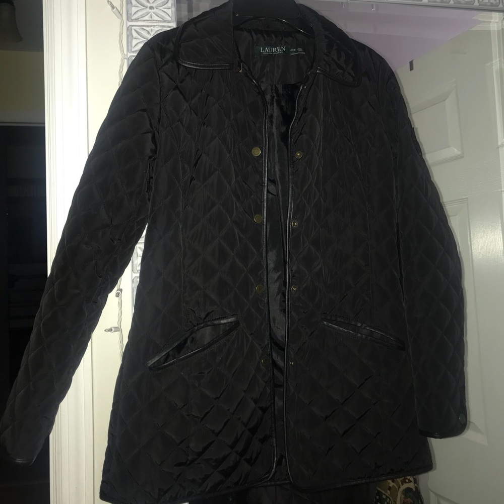 Ralph Lauren Jacket